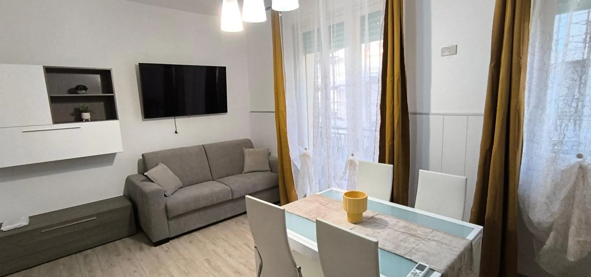 Appartamento Pomposa Premium Lite Frontemare Lido di Pomposa