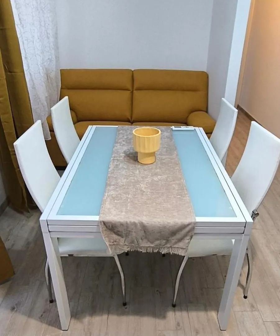 Appartamento Pomposa Premium Lite Frontemare Lido di Pomposa
