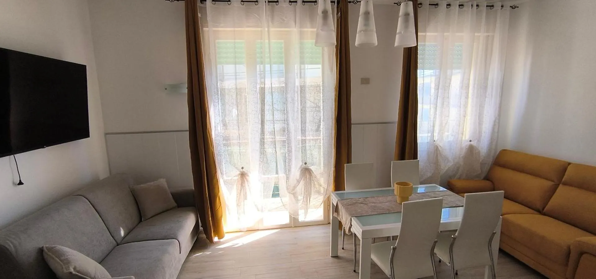 Pomposa Premium Lite Frontemare Daire Lido di Pomposa