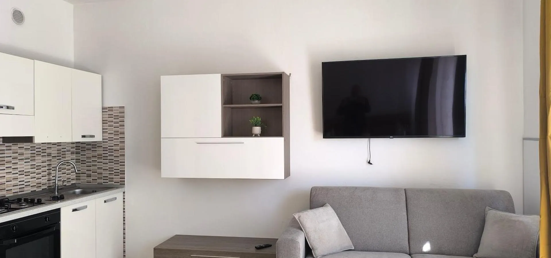 Pomposa Premium Lite Frontemare Daire Lido di Pomposa İtalya