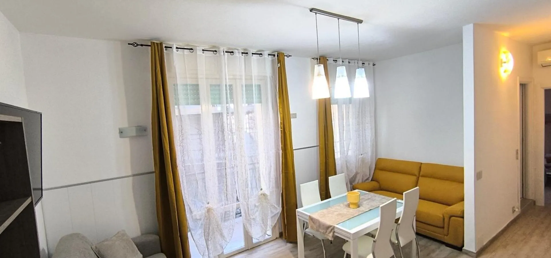 Appartamento Pomposa Premium Lite Frontemare Lido di Pomposa