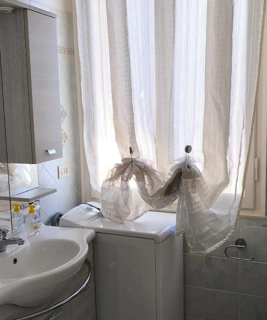 Pomposa Premium Lite Frontemare Daire Lido di Pomposa 0*,