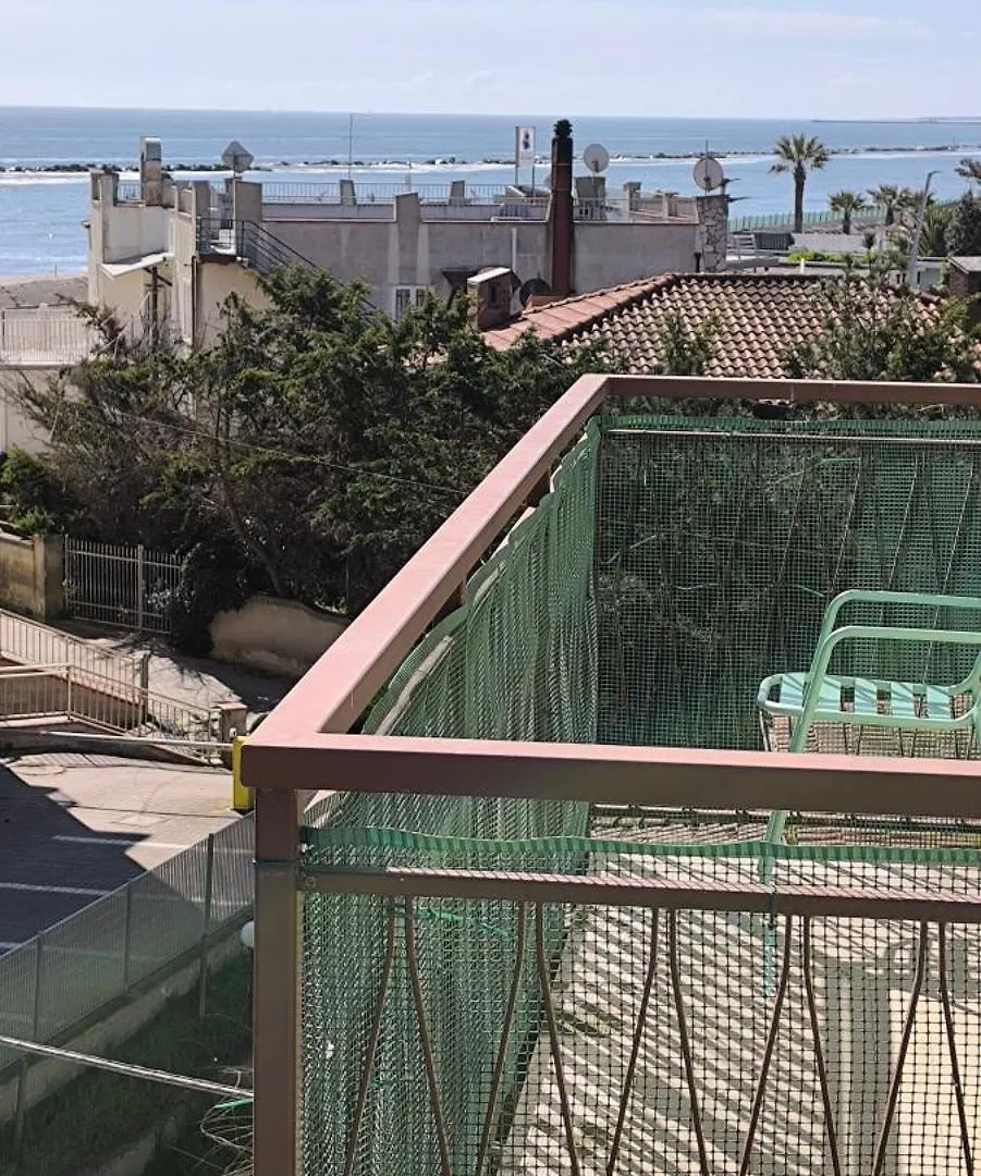 Appartamento Pomposa Premium Lite Frontemare Lido di Pomposa