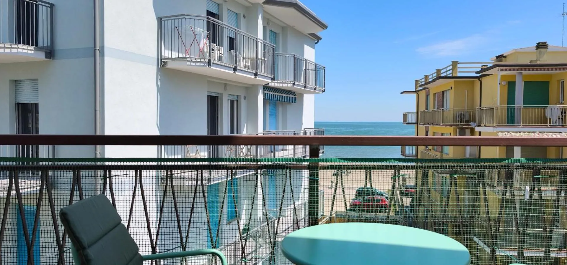 Pomposa Premium Lite Frontemare Daire Lido di Pomposa