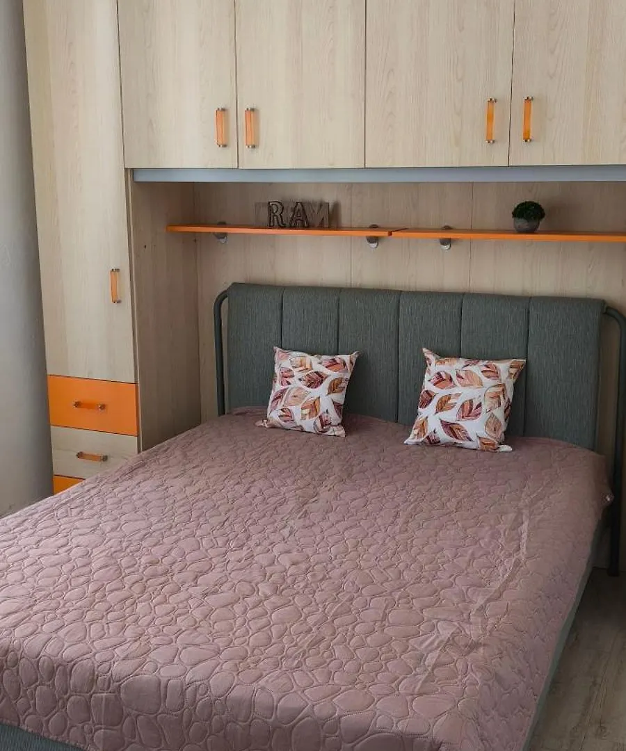 Appartamento Pomposa Premium Lite Frontemare Lido di Pomposa 0*,  Italia