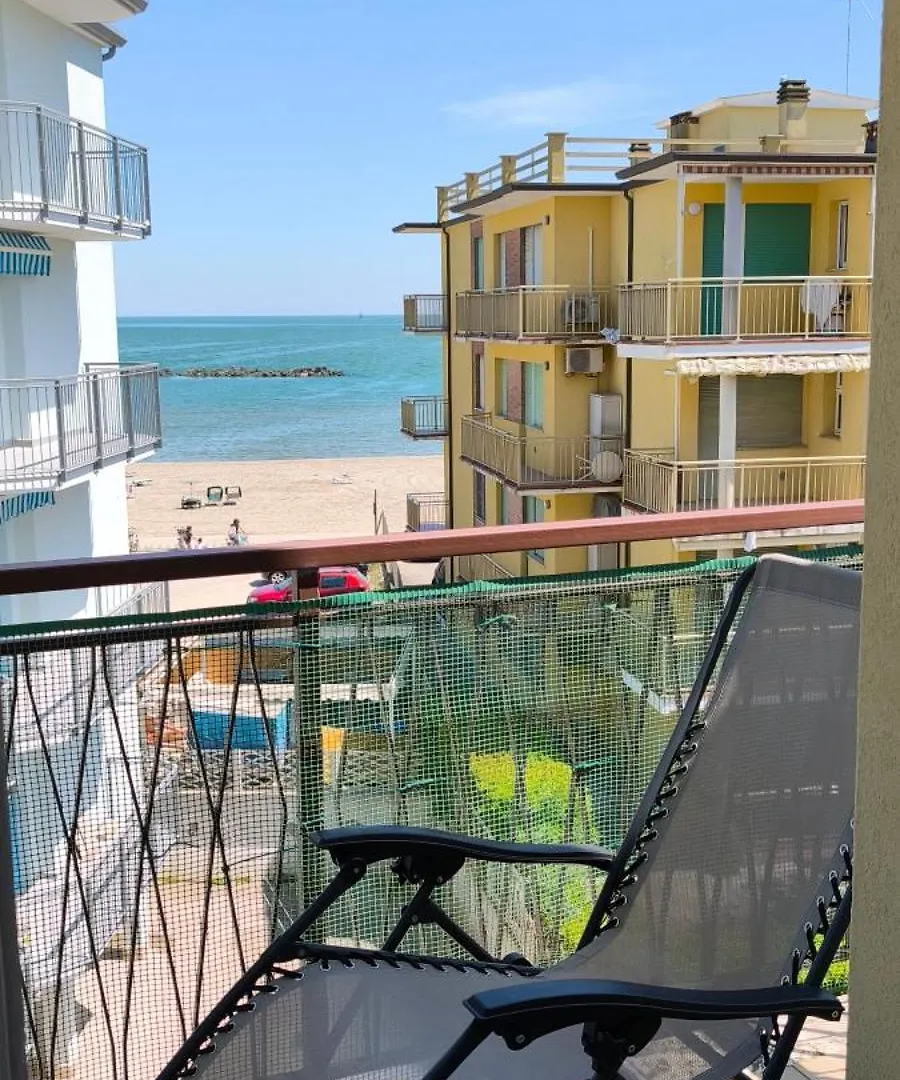 Appartamento Pomposa Premium Lite Frontemare Lido di Pomposa Italia