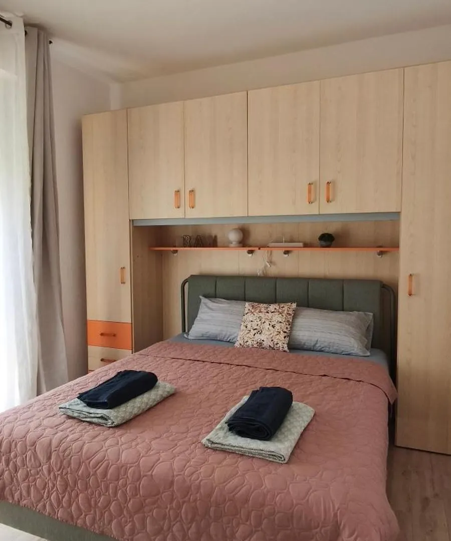 Pomposa Premium Lite Frontemare Daire Lido di Pomposa İtalya